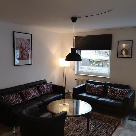 Jonas Apartment Βίντερμπεργκ Εξωτερικό φωτογραφία
