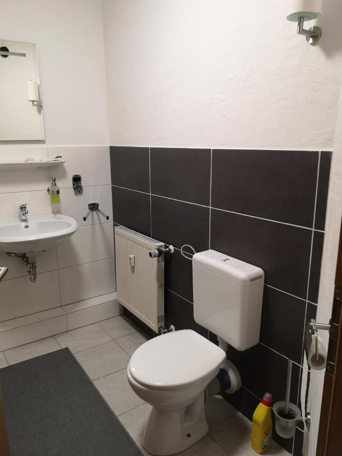 Jonas Apartment Βίντερμπεργκ Εξωτερικό φωτογραφία