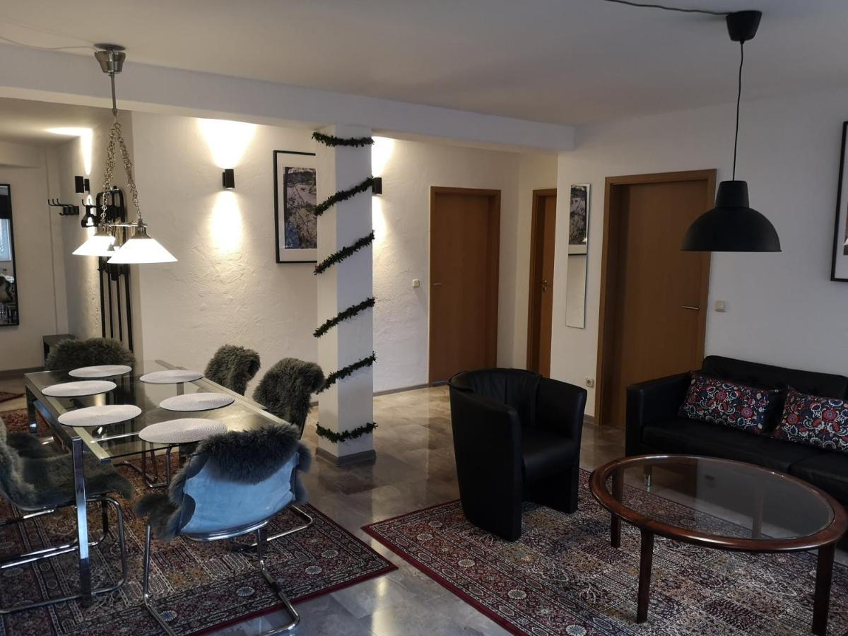 Jonas Apartment Βίντερμπεργκ Εξωτερικό φωτογραφία