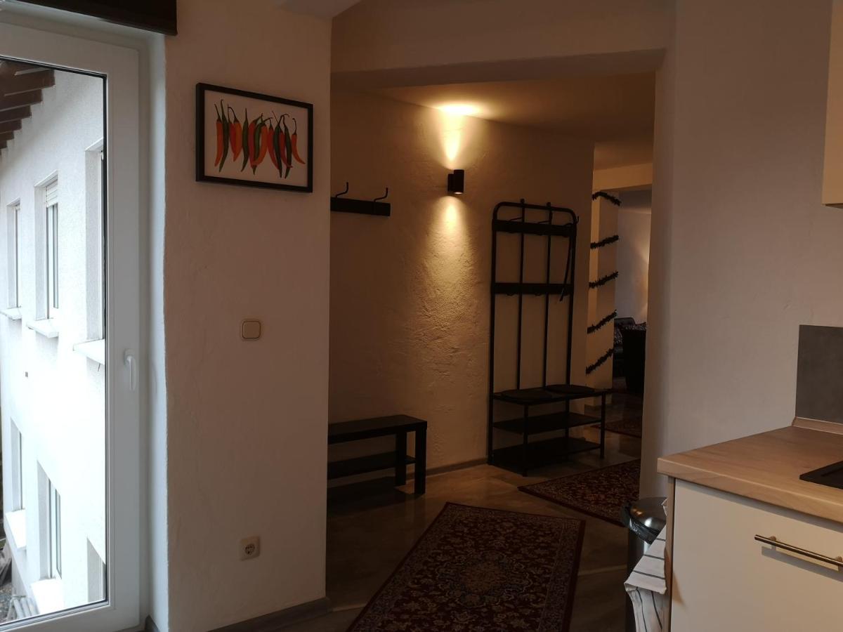 Jonas Apartment Βίντερμπεργκ Εξωτερικό φωτογραφία