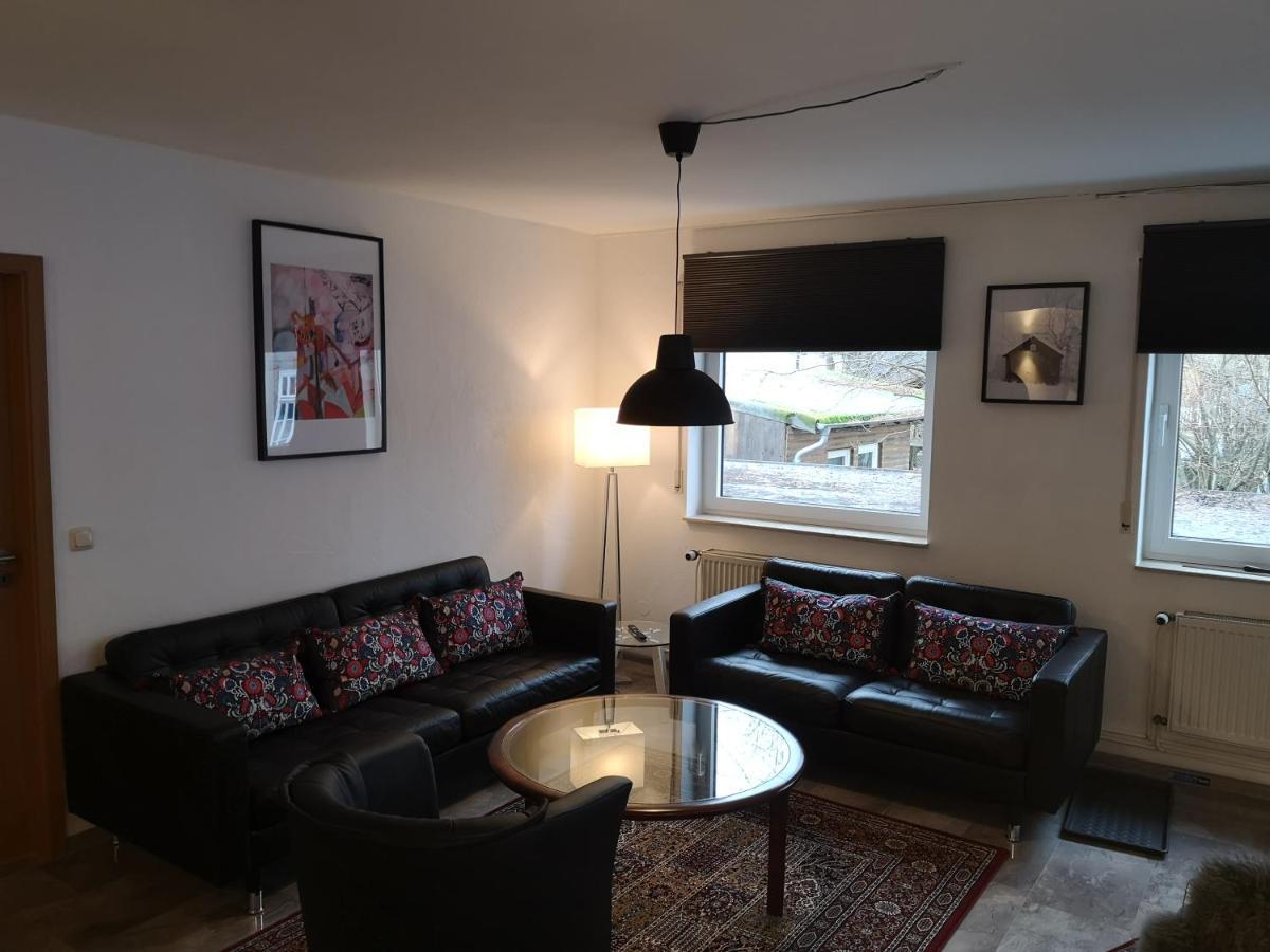 Jonas Apartment Βίντερμπεργκ Εξωτερικό φωτογραφία