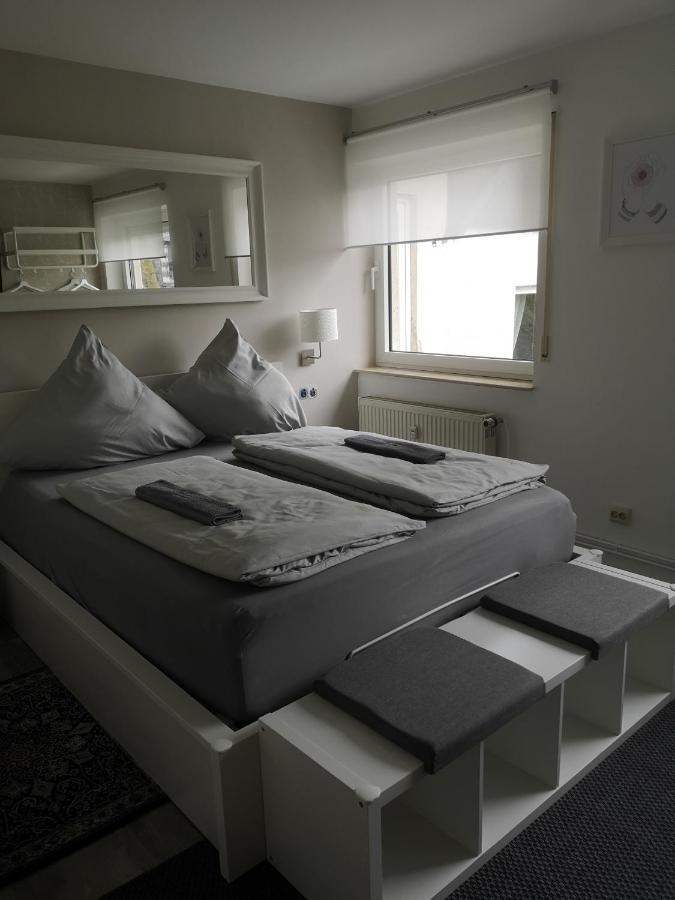 Jonas Apartment Βίντερμπεργκ Εξωτερικό φωτογραφία