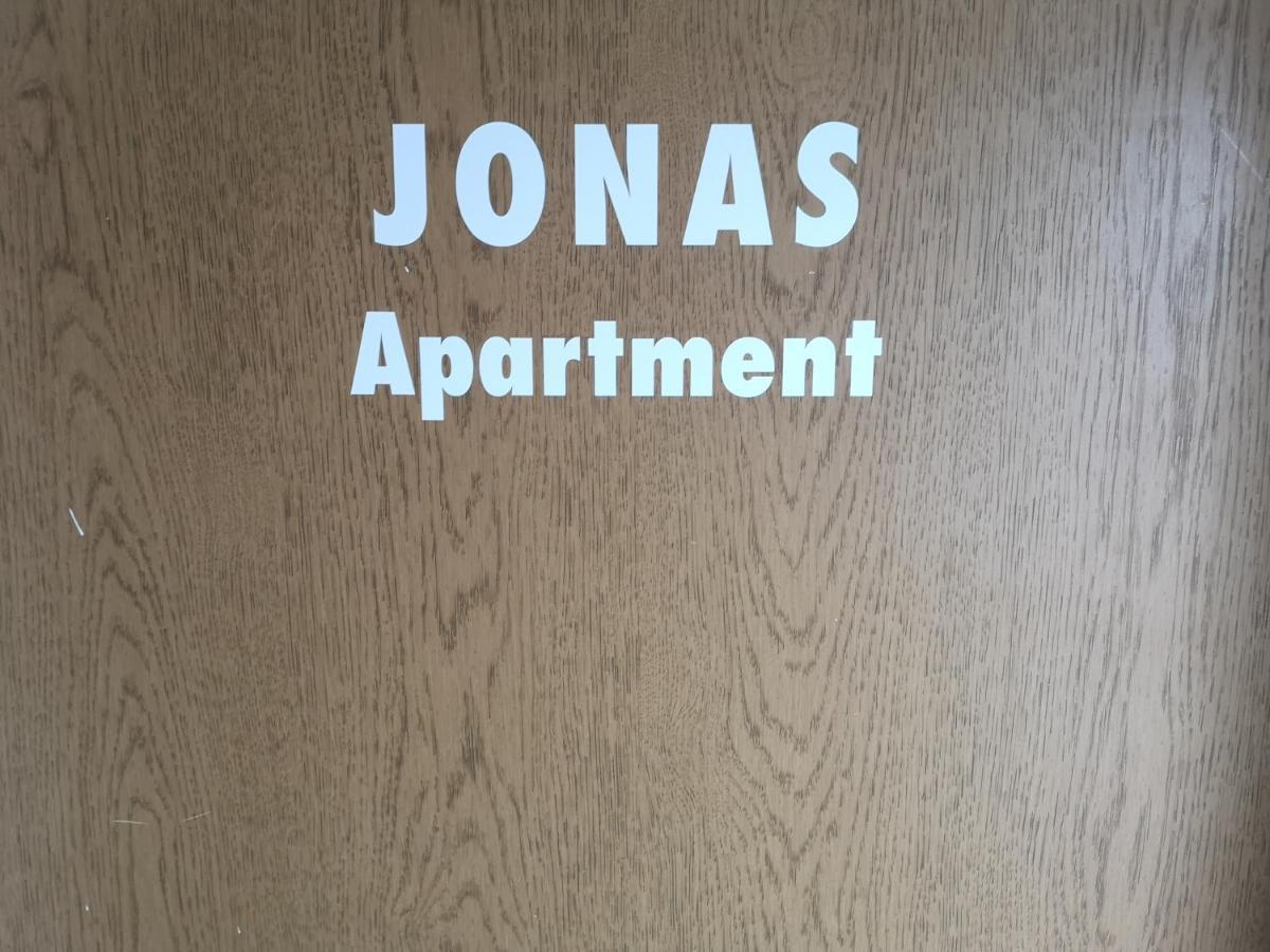 Jonas Apartment Βίντερμπεργκ Εξωτερικό φωτογραφία