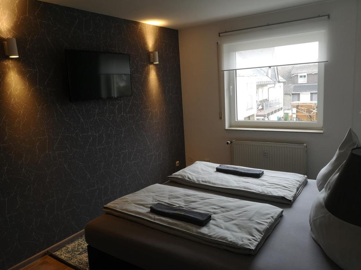 Jonas Apartment Βίντερμπεργκ Εξωτερικό φωτογραφία