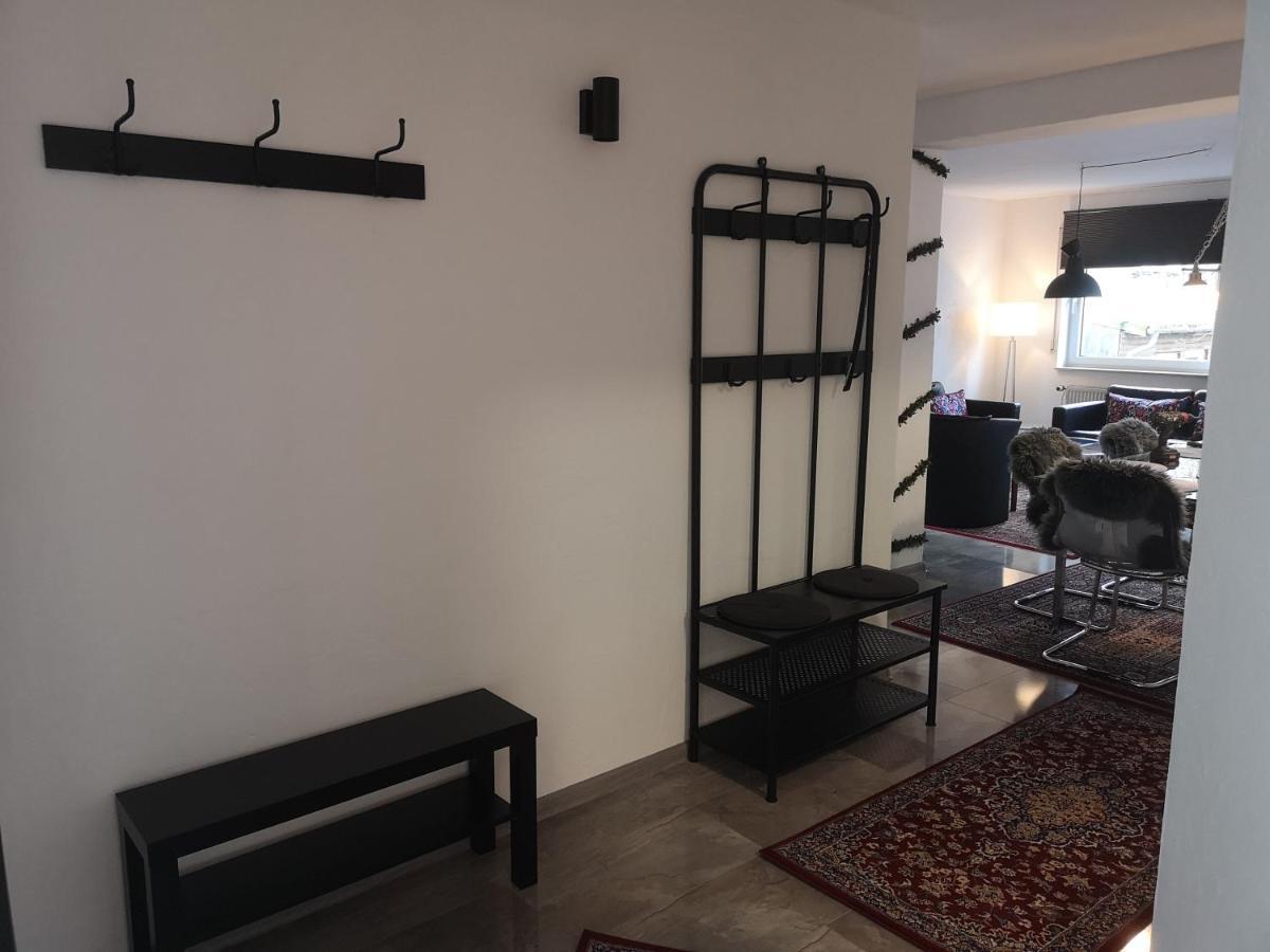 Jonas Apartment Βίντερμπεργκ Εξωτερικό φωτογραφία