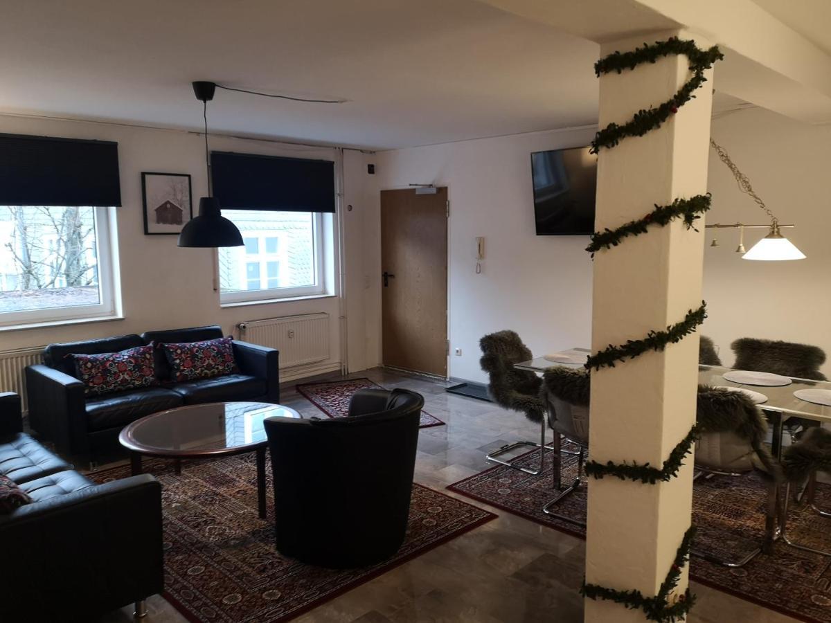 Jonas Apartment Βίντερμπεργκ Εξωτερικό φωτογραφία