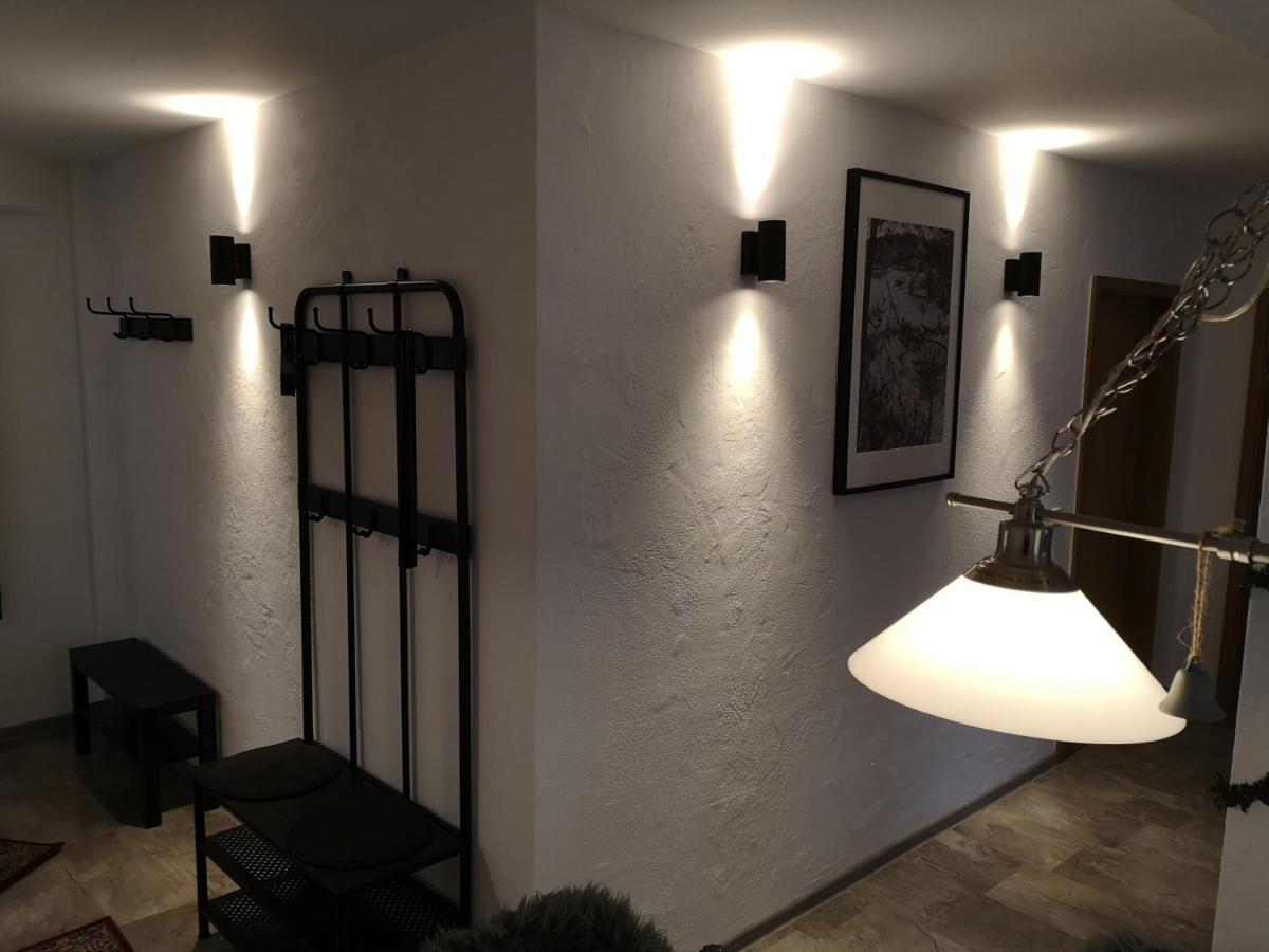 Jonas Apartment Βίντερμπεργκ Εξωτερικό φωτογραφία