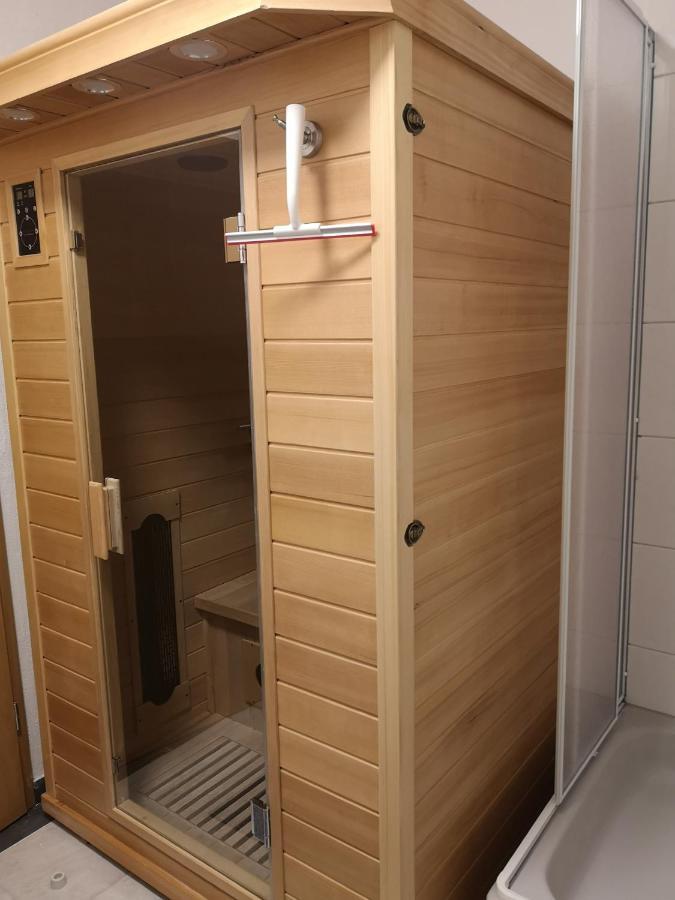Jonas Apartment Βίντερμπεργκ Εξωτερικό φωτογραφία