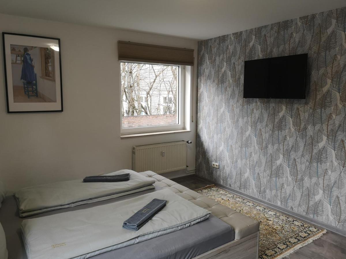 Jonas Apartment Βίντερμπεργκ Εξωτερικό φωτογραφία