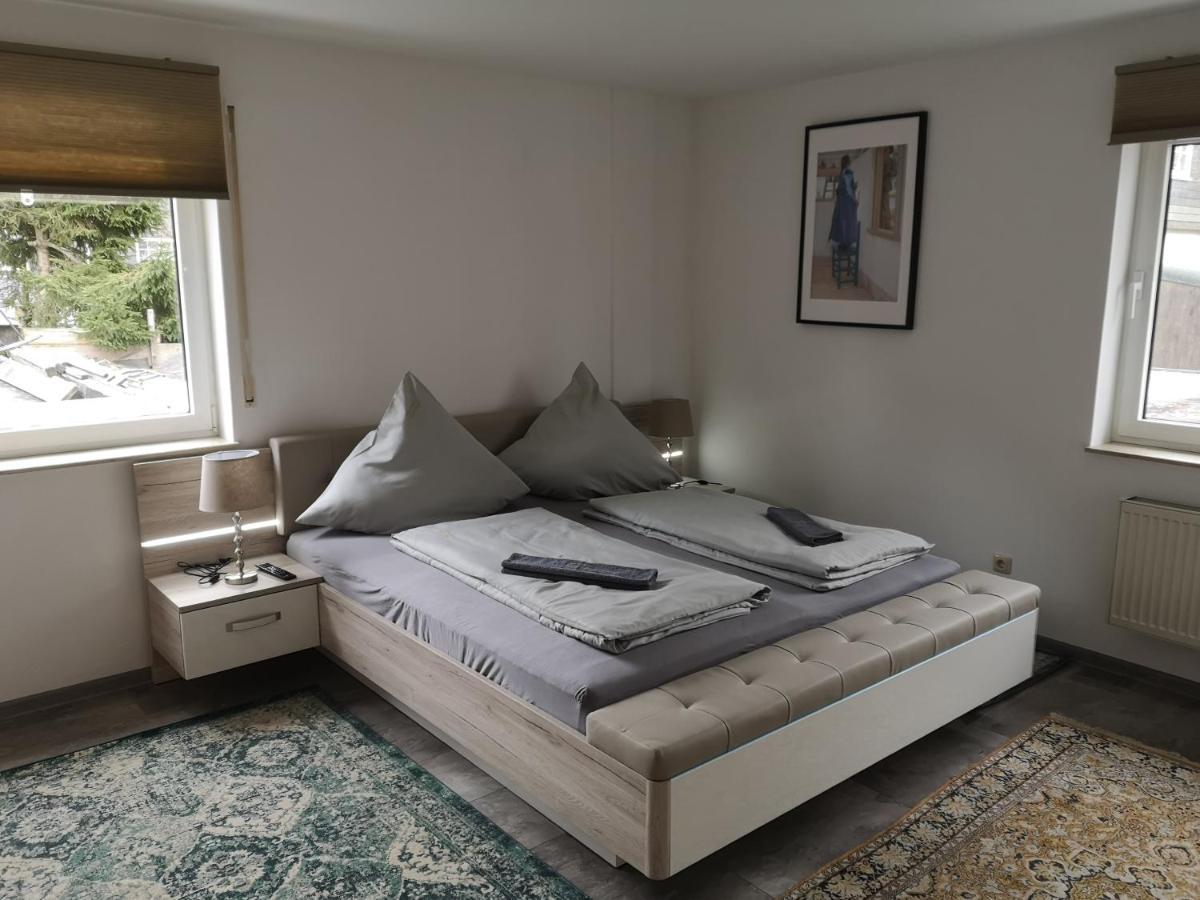 Jonas Apartment Βίντερμπεργκ Εξωτερικό φωτογραφία