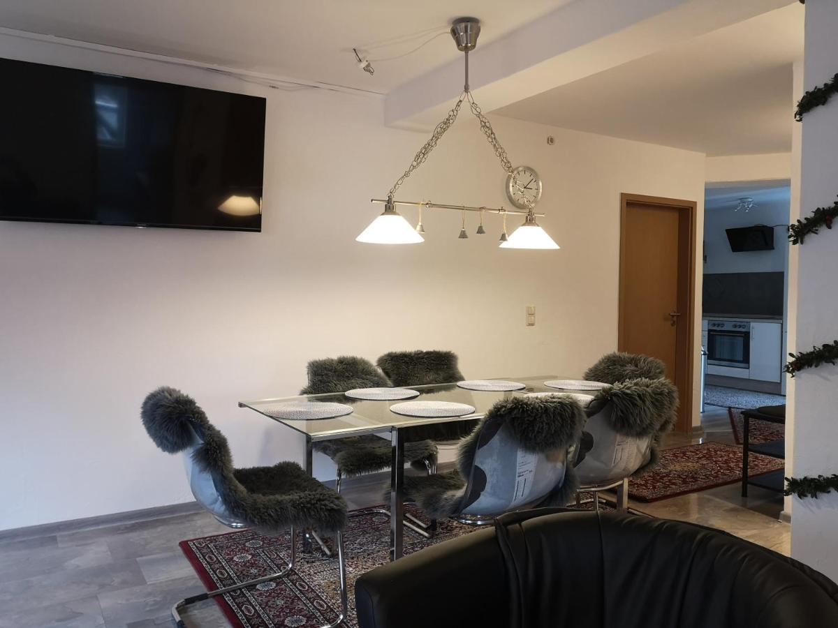 Jonas Apartment Βίντερμπεργκ Εξωτερικό φωτογραφία