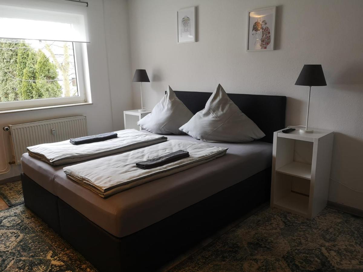 Jonas Apartment Βίντερμπεργκ Εξωτερικό φωτογραφία