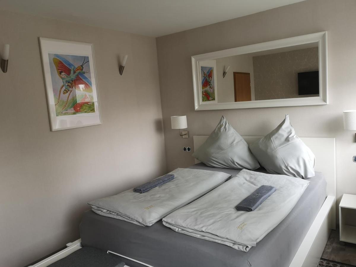 Jonas Apartment Βίντερμπεργκ Εξωτερικό φωτογραφία