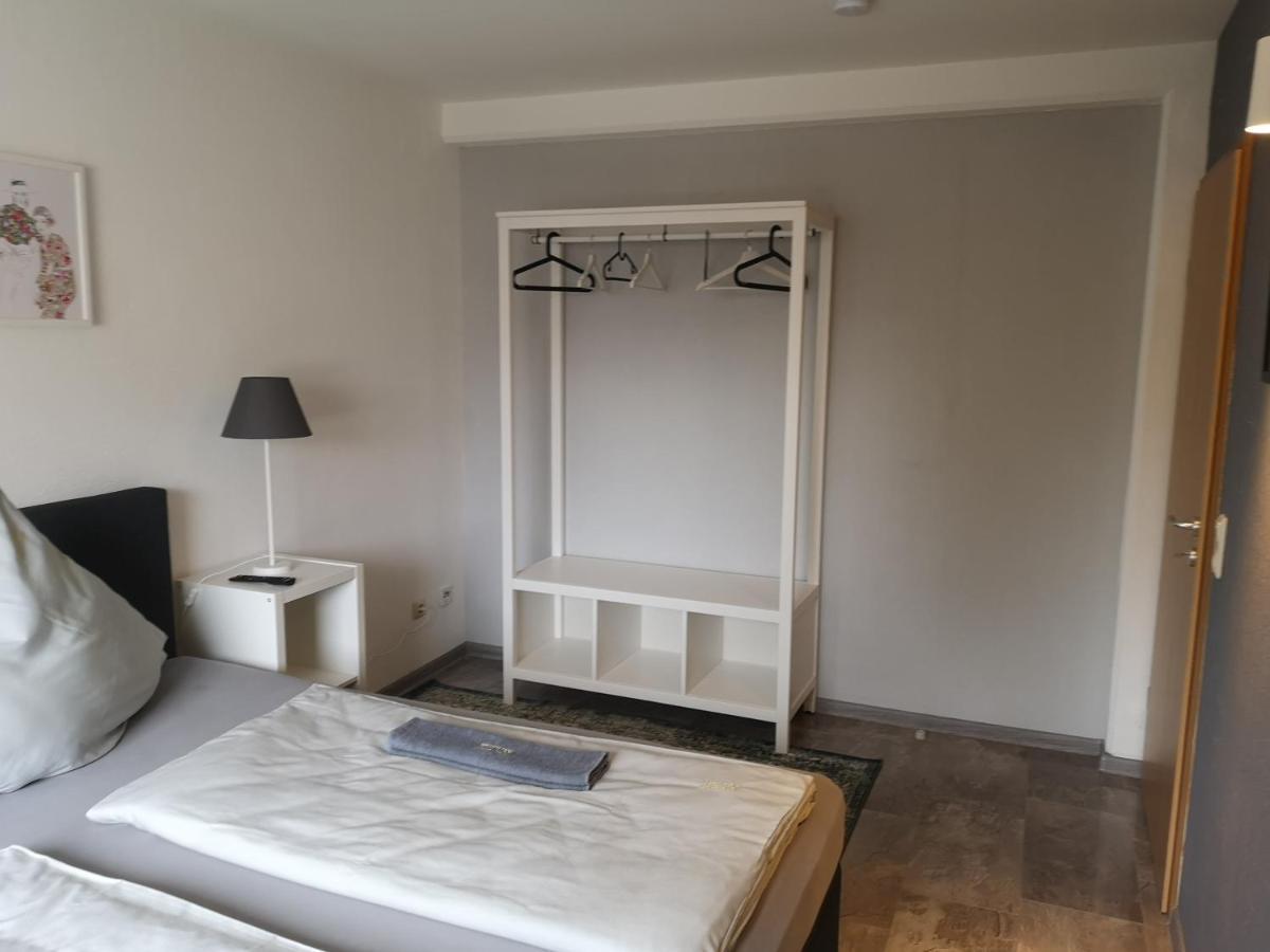 Jonas Apartment Βίντερμπεργκ Εξωτερικό φωτογραφία